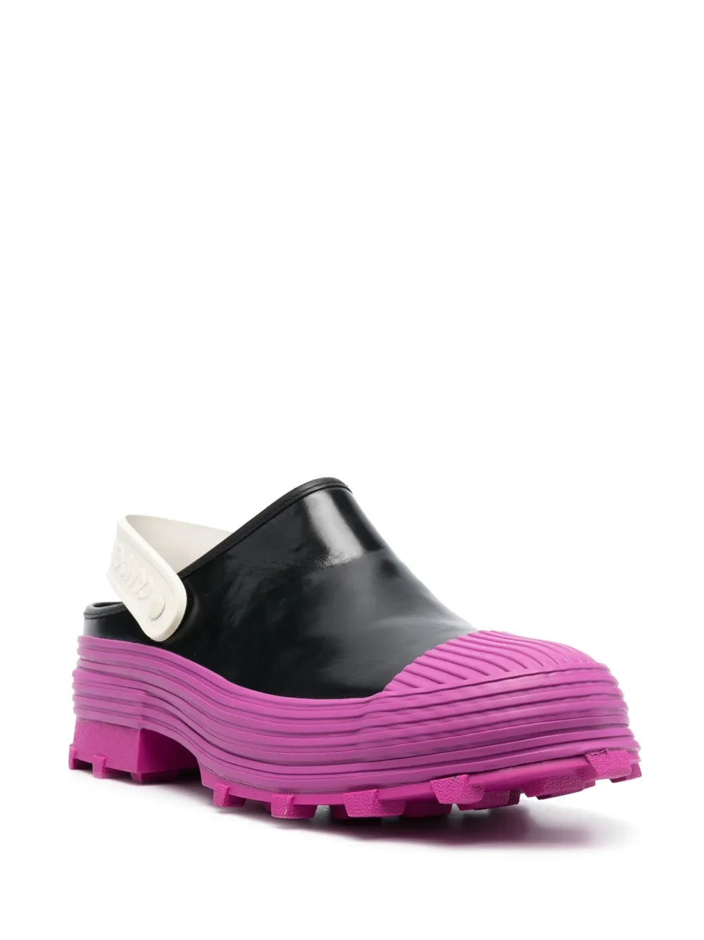 CamperLab Traktori clogs