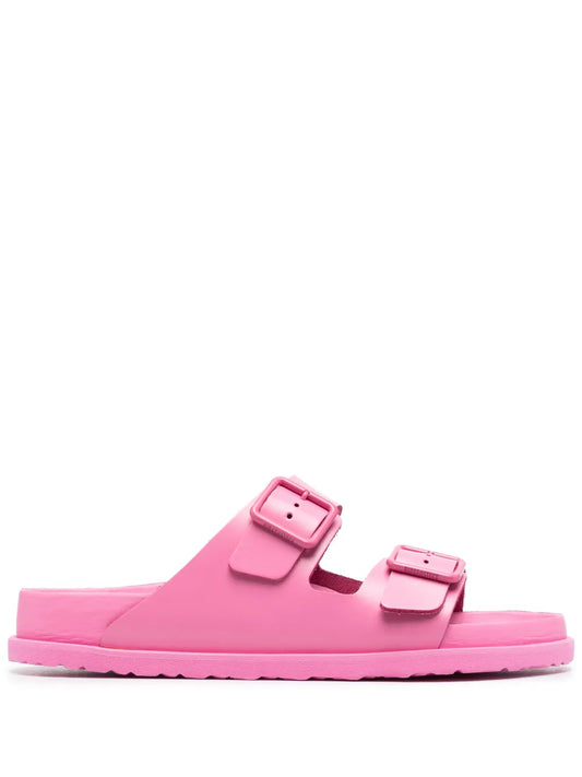 Birkenstock Arizona open-toe slides