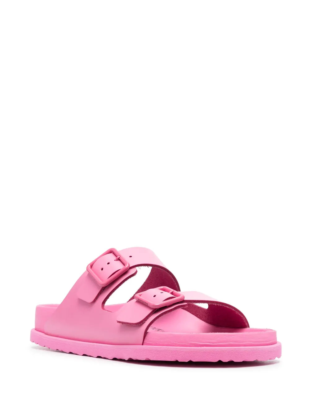 Birkenstock Arizona open-toe slides