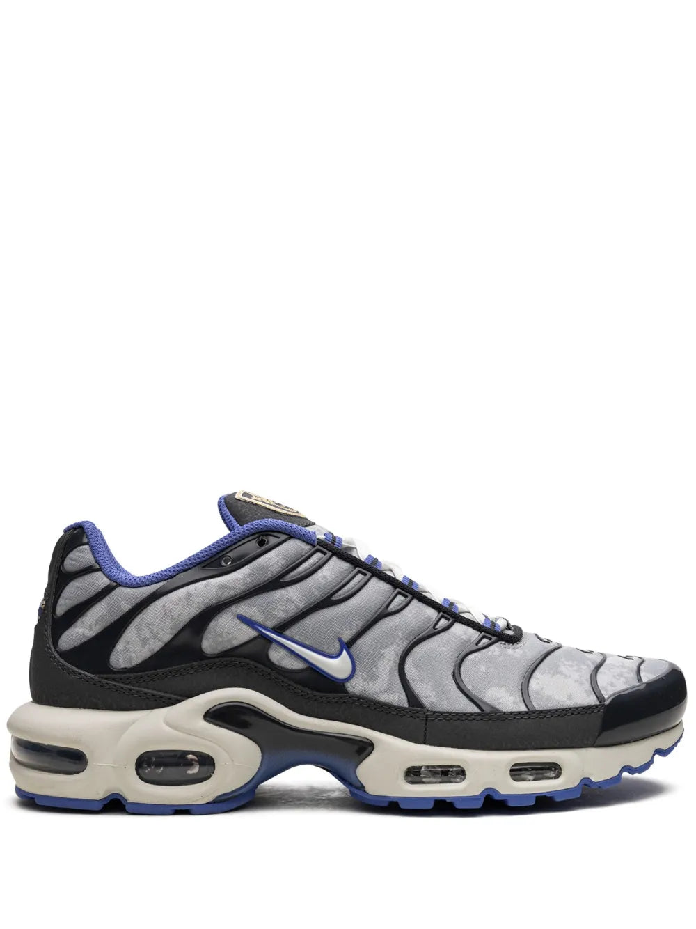 Nike Air Max Plus SE "Social F.C." sneakers