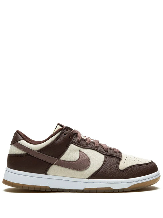 Nike Dunk Low "Plum/Coconut Milk" sneakers