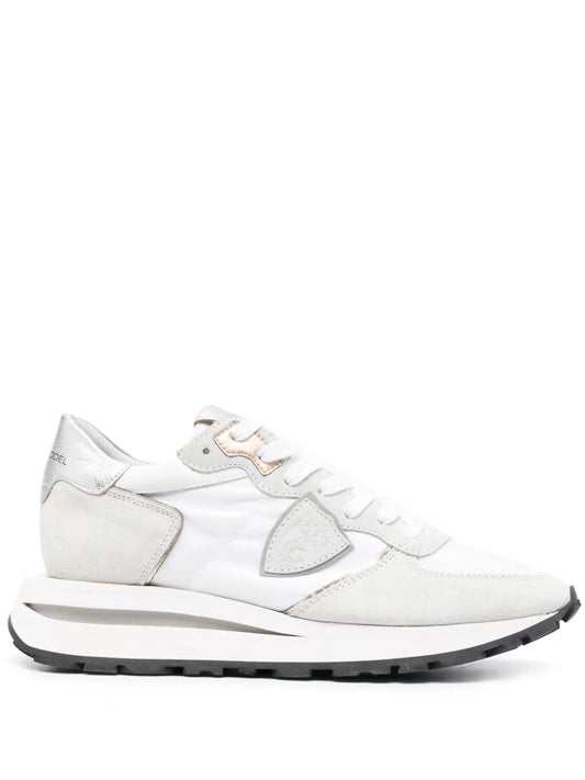 Philippe Model Paris Tropez Haute low-top sneakers