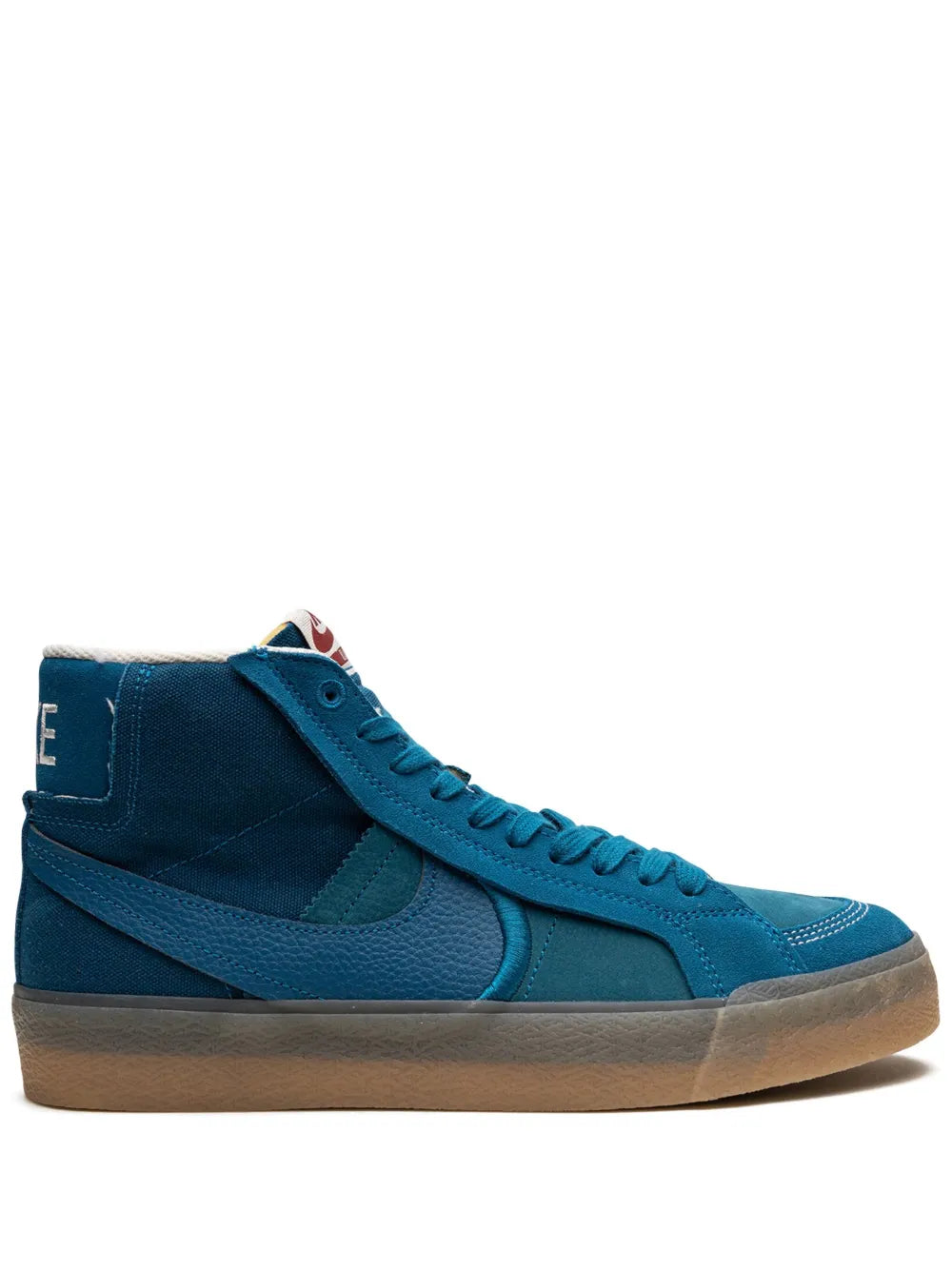 Nike SB Zoom Blazer Mid Premium Plus sneakers