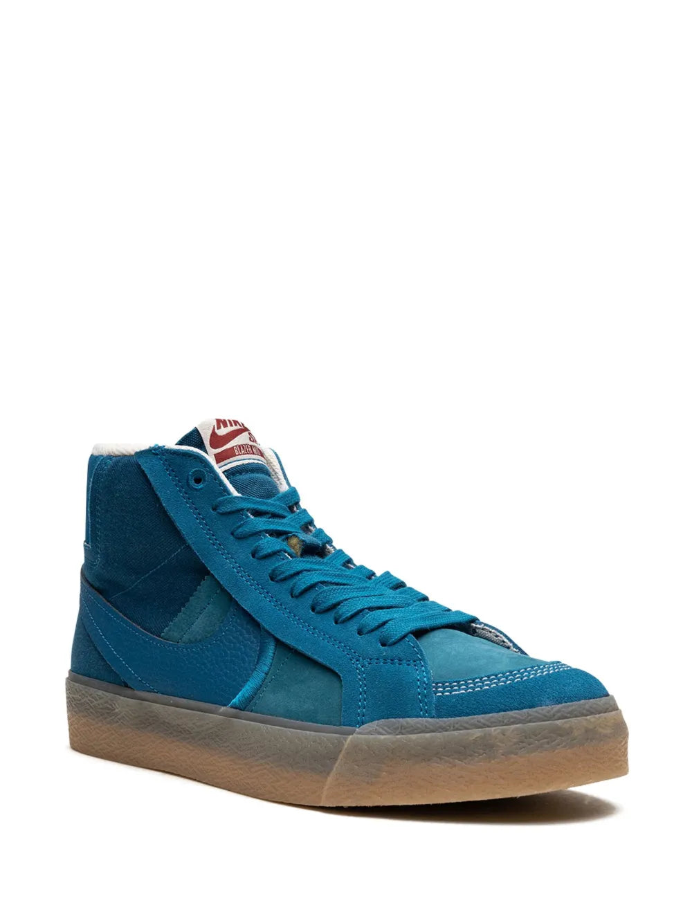 Nike SB Zoom Blazer Mid Premium Plus sneakers