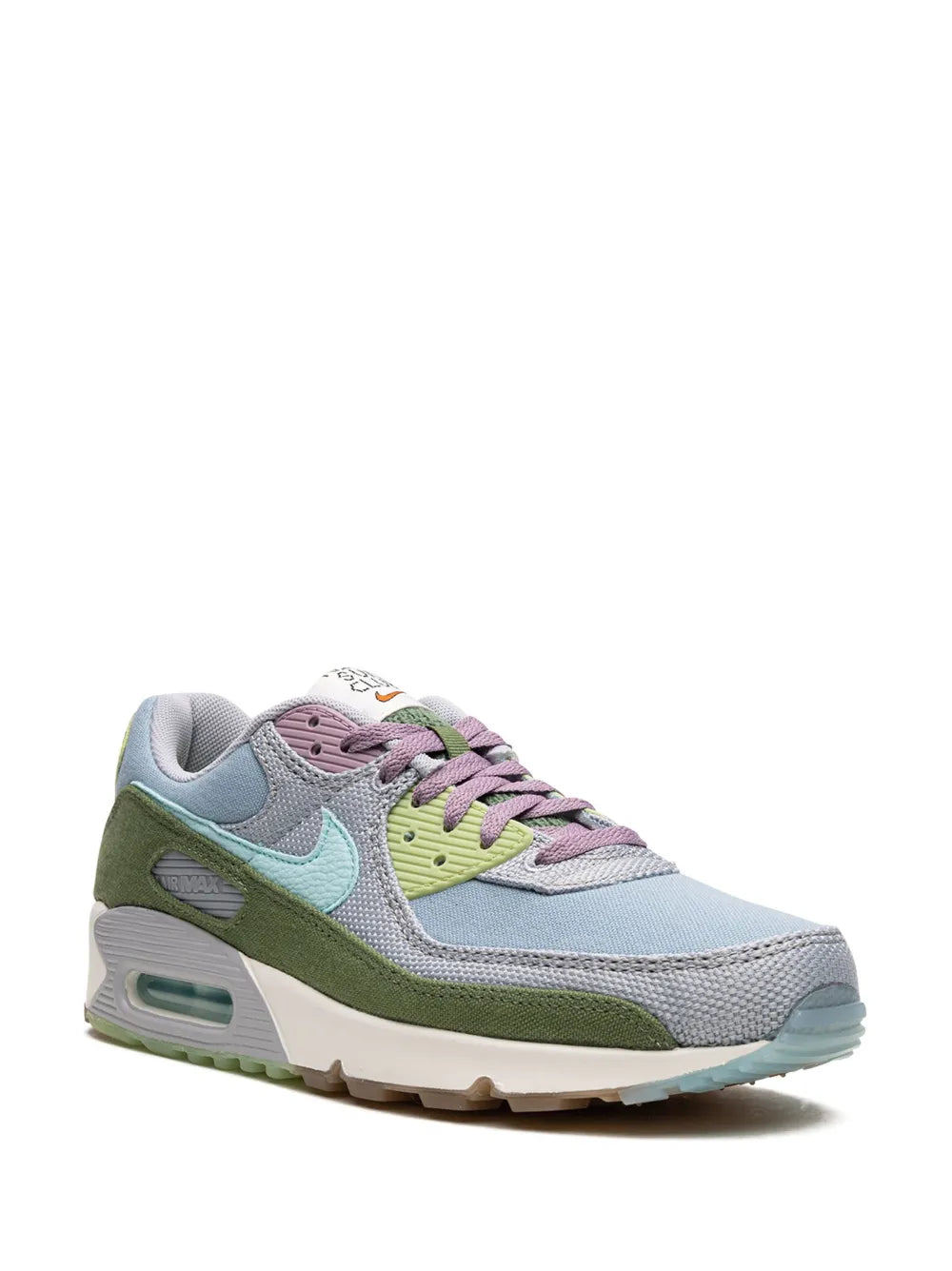 Nike Air Max 90 "Sun Club" sneakers
