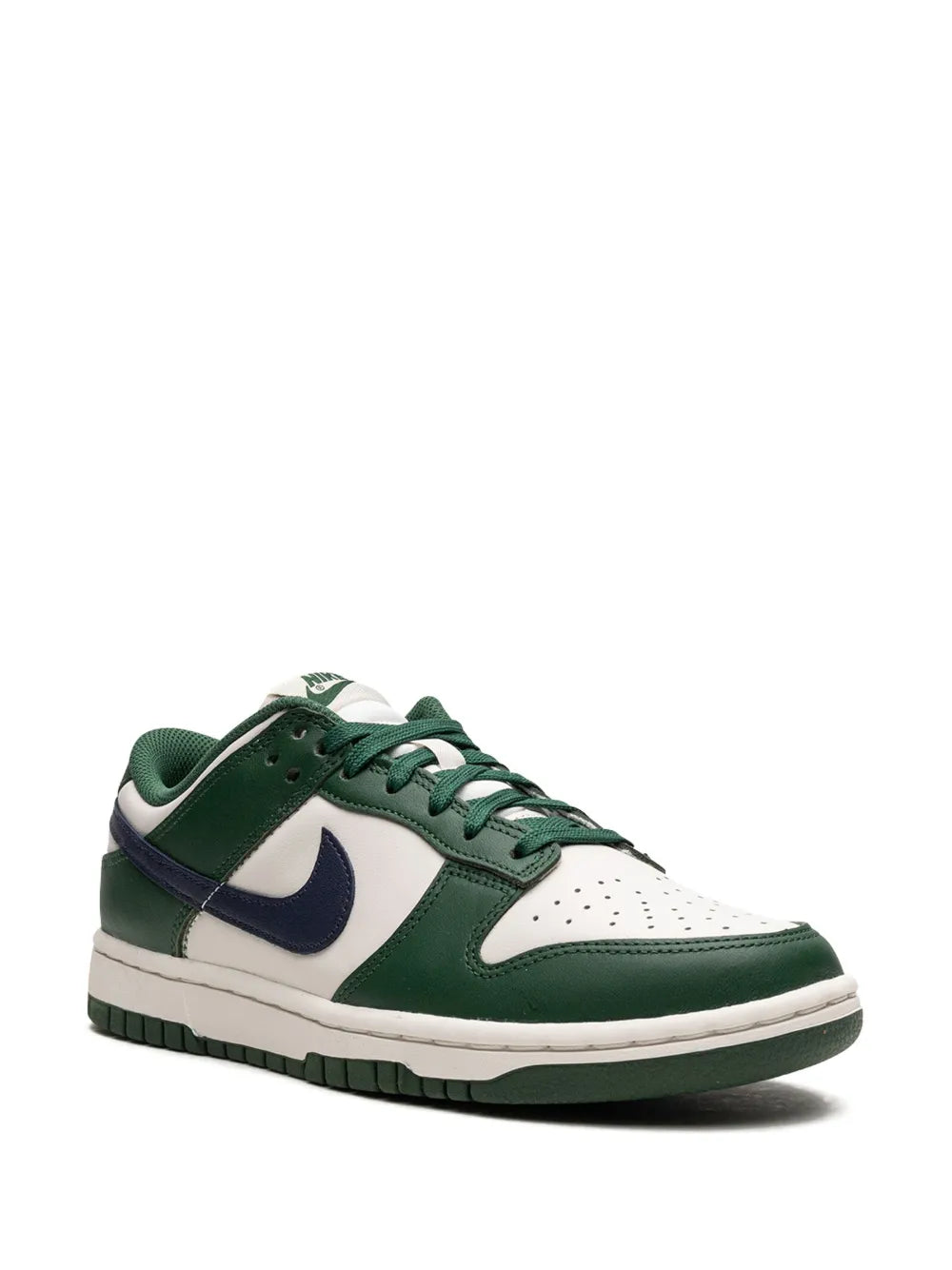 Nike Dunk Low "Gorge Green" sneakers