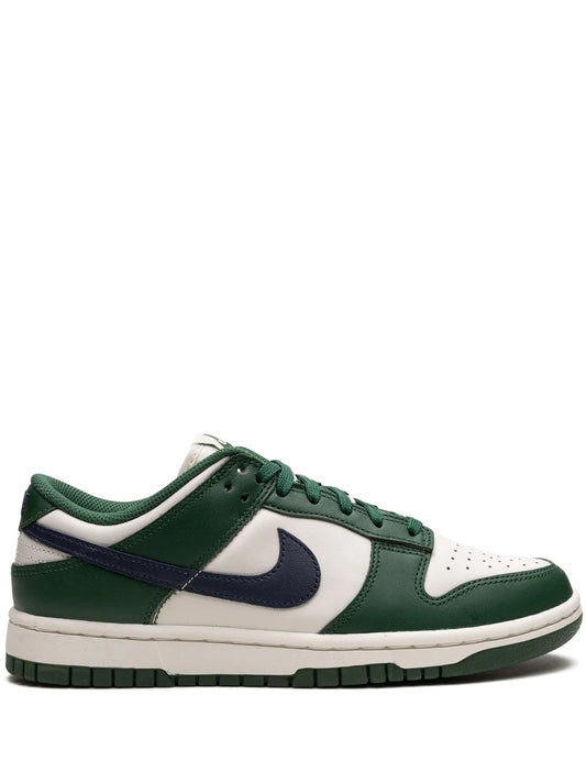 Nike Dunk Low "Gorge Green" sneakers