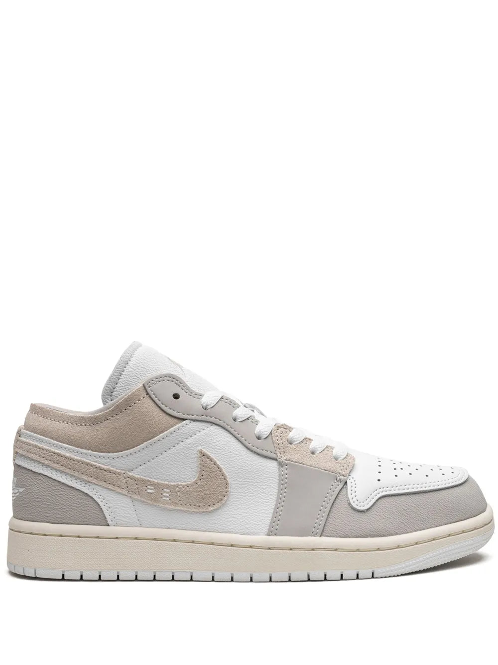 Jordan Air Jordan 1 Low SE Craft "Tech Grey" sneakers