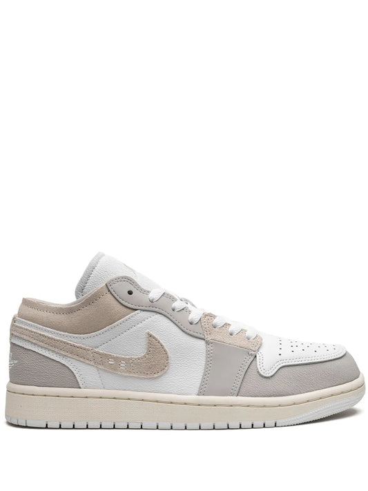 Jordan Air Jordan 1 Low SE Craft "Tech Grey" sneakers