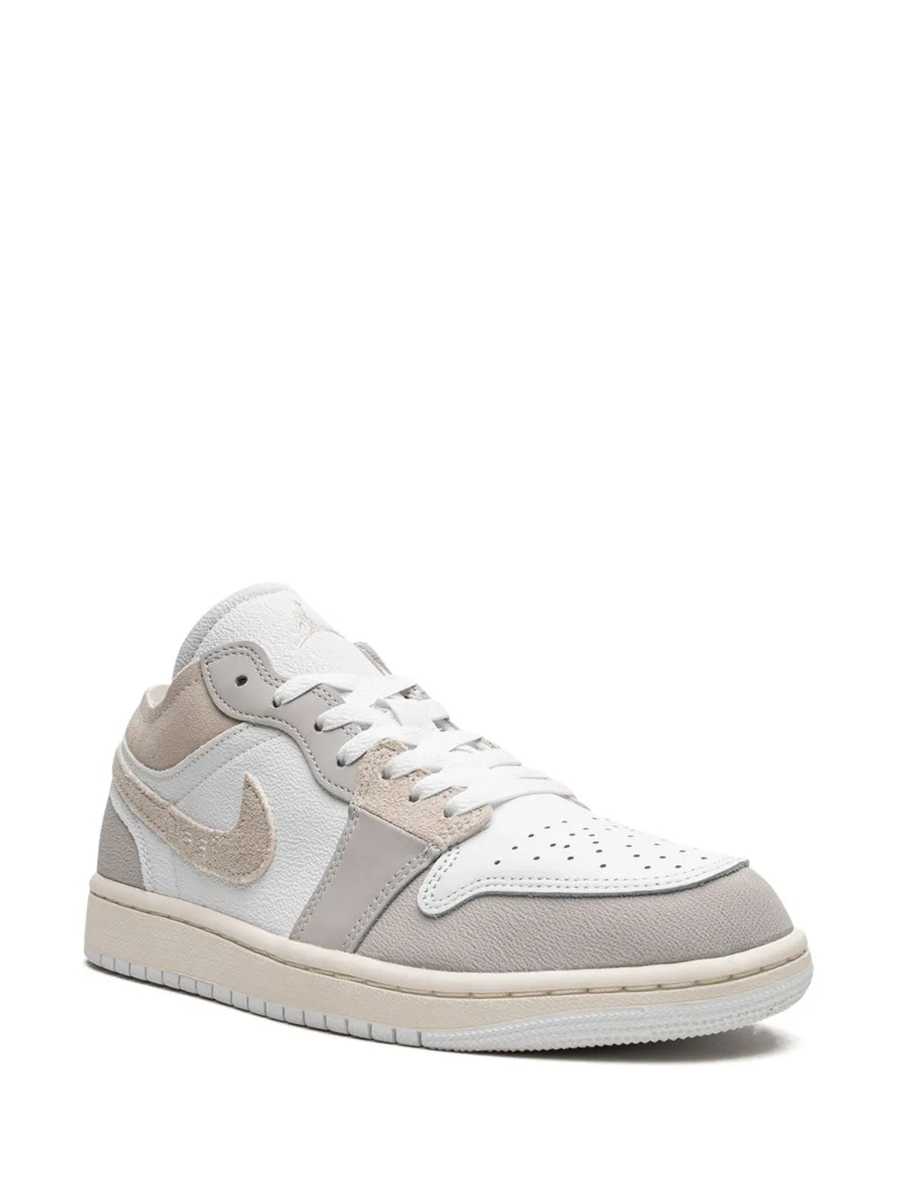 Jordan Air Jordan 1 Low SE Craft "Tech Grey" sneakers