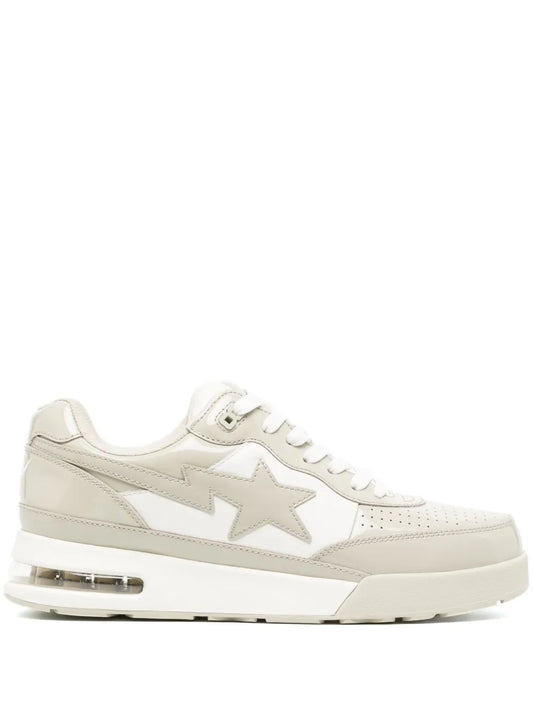 A BATHING APE® Road Sta low-top sneakers