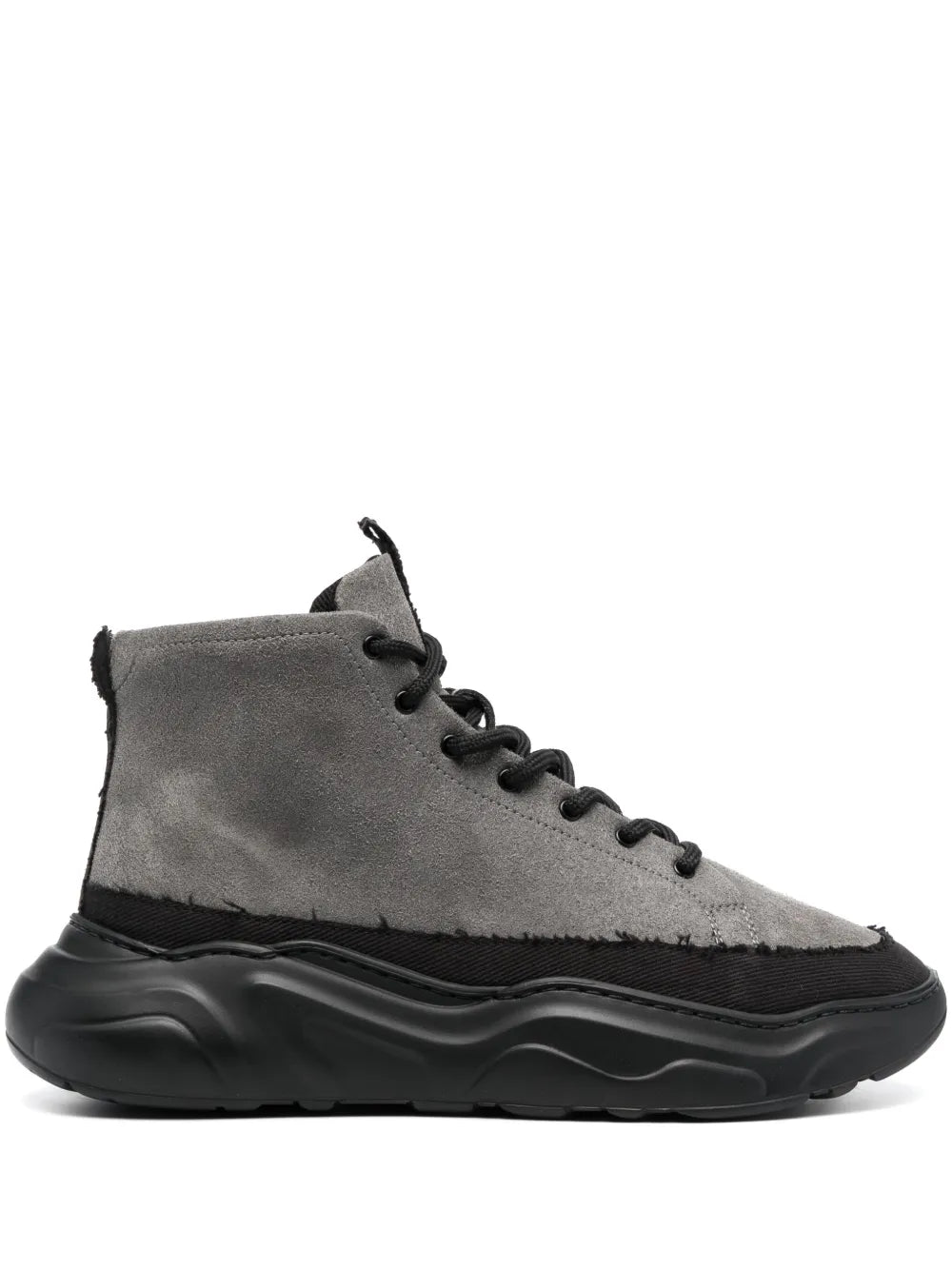 PHILEO Phileo 001 high-top sneakers