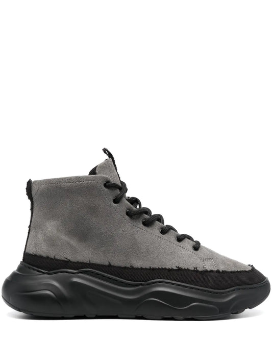 PHILEO Phileo 001 high-top sneakers