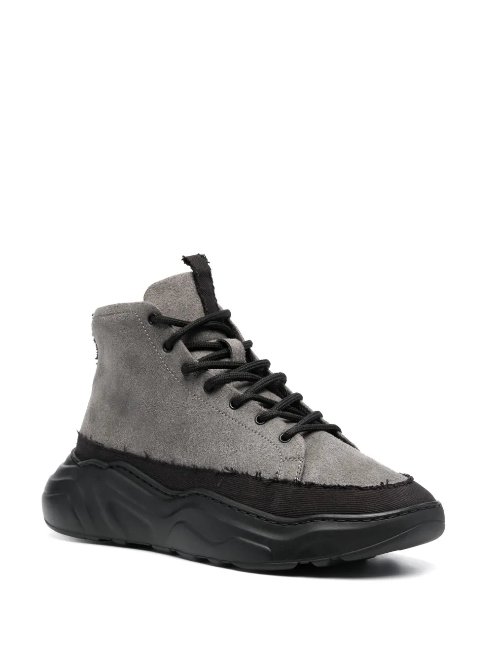 PHILEO Phileo 001 high-top sneakers