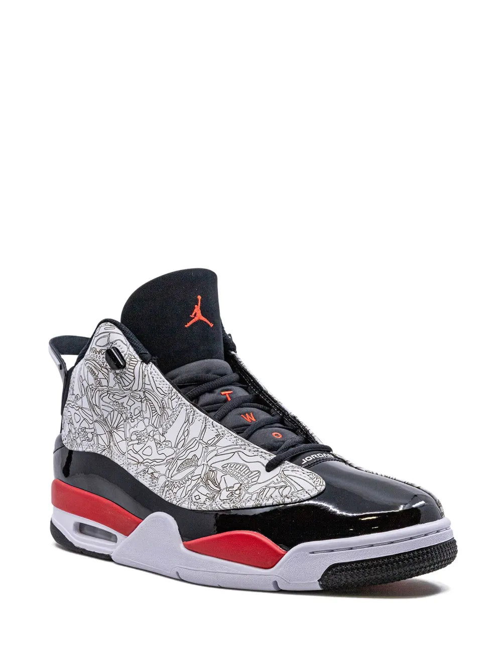 Jordan Air Jordan Dub Zero sneakers