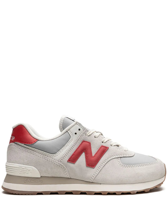New Balance 574 low-top sneakers