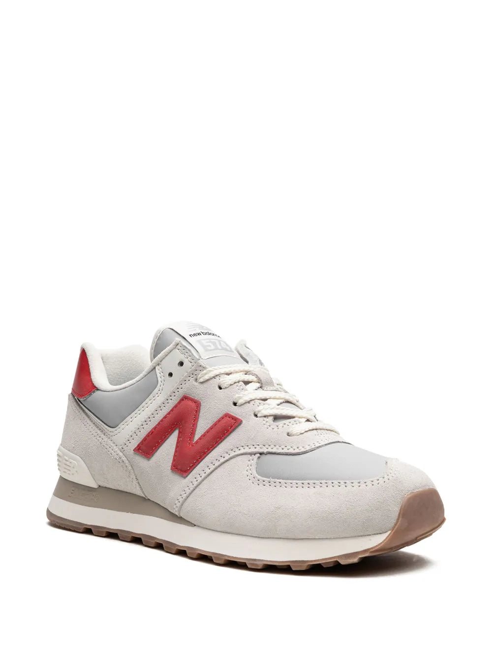 New Balance 574 low-top sneakers