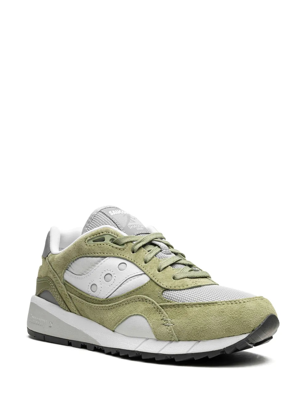 Saucony Shadow 6000 sneakers