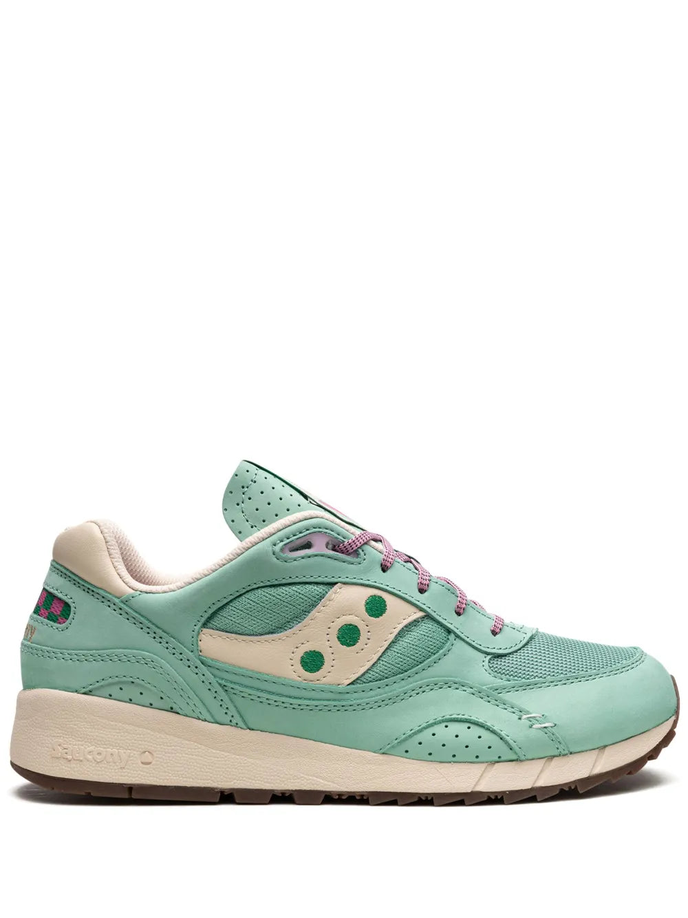 Saucony Shadow 6000 "Earth Citizen" sneakers