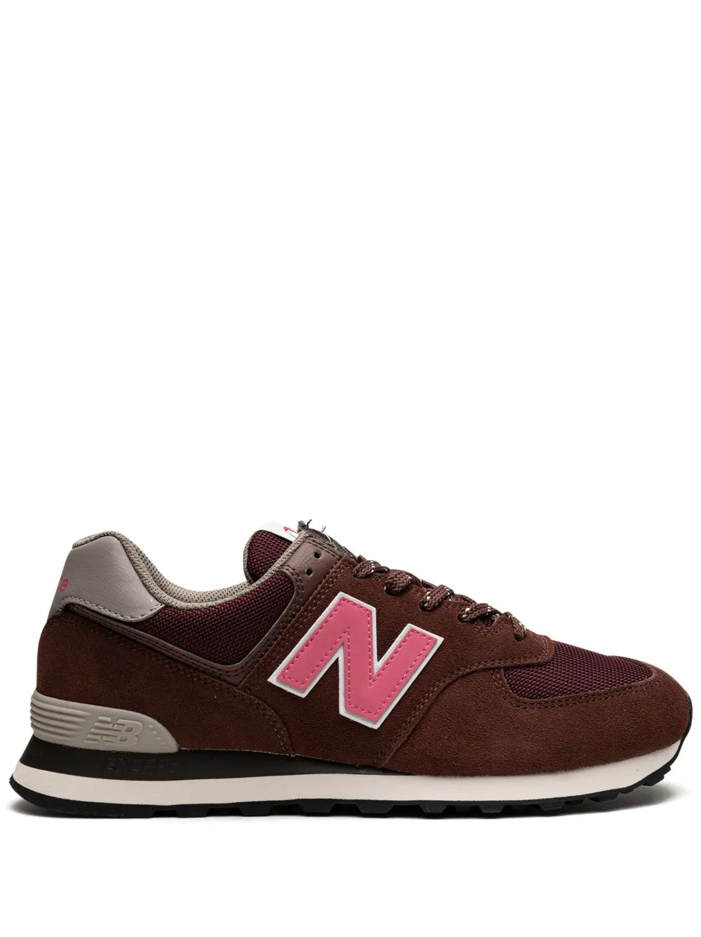 New Balance 574 low-top sneakers
