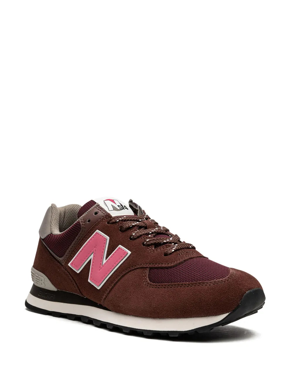 New Balance 574 low-top sneakers