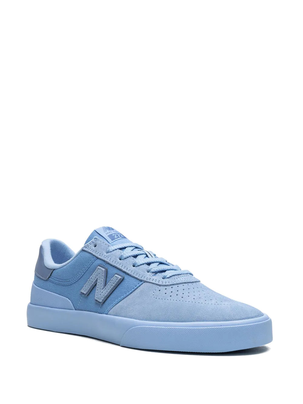 New Balance NB Numeric 272 "Blue" sneakers