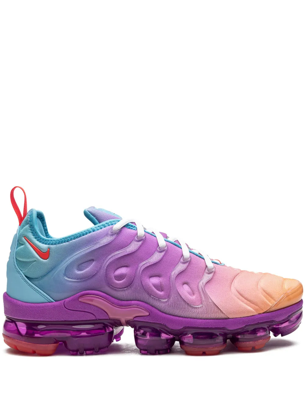 Nike Air Vapormax Plus "Multigradient" sneakers