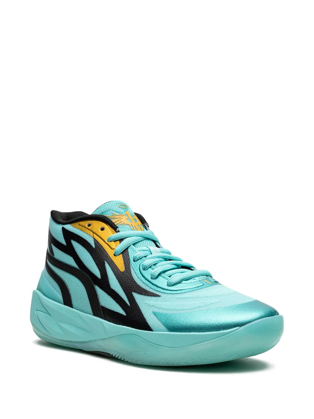 PUMA MB.02 “Honeycomb” sneakers