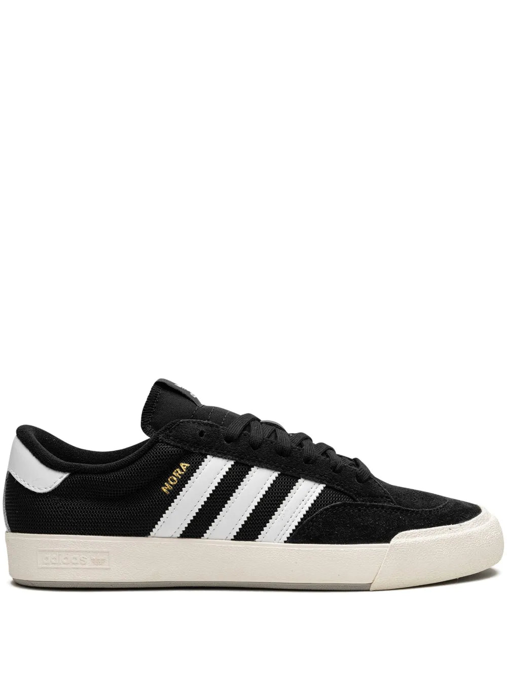 adidas Nora "Black/White" sneakers