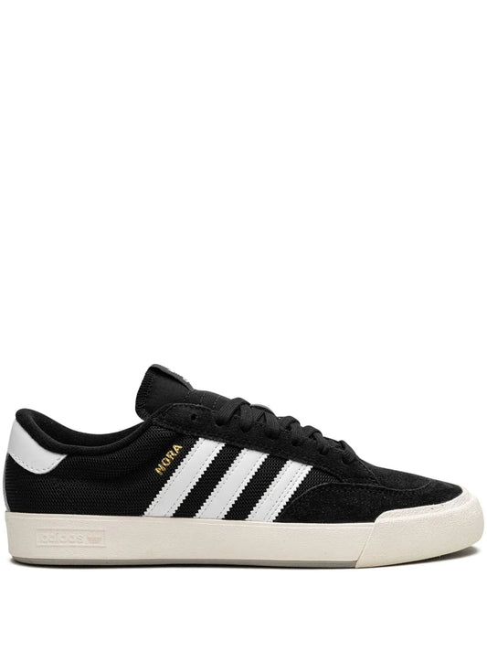 adidas Nora "Black/White" sneakers