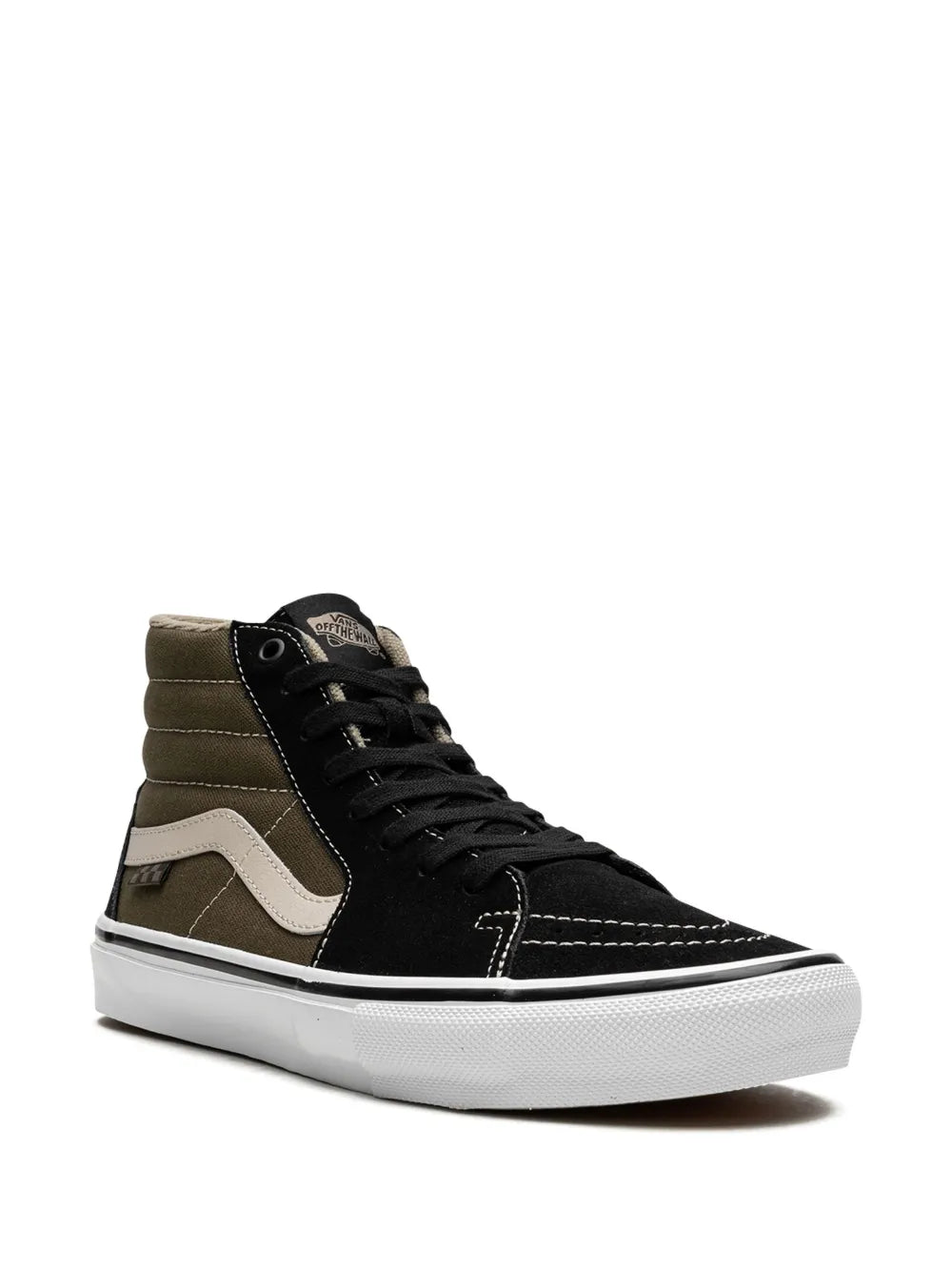 Vans Skate Sk8 Hi sneakers