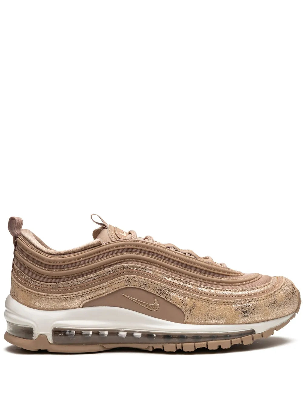 Nike Air Max 97 low-top sneakers