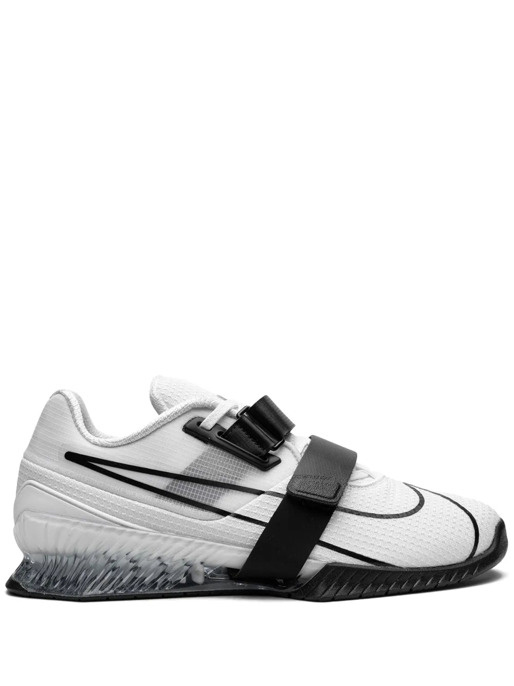 Nike Romaleos 4 low-top sneakers