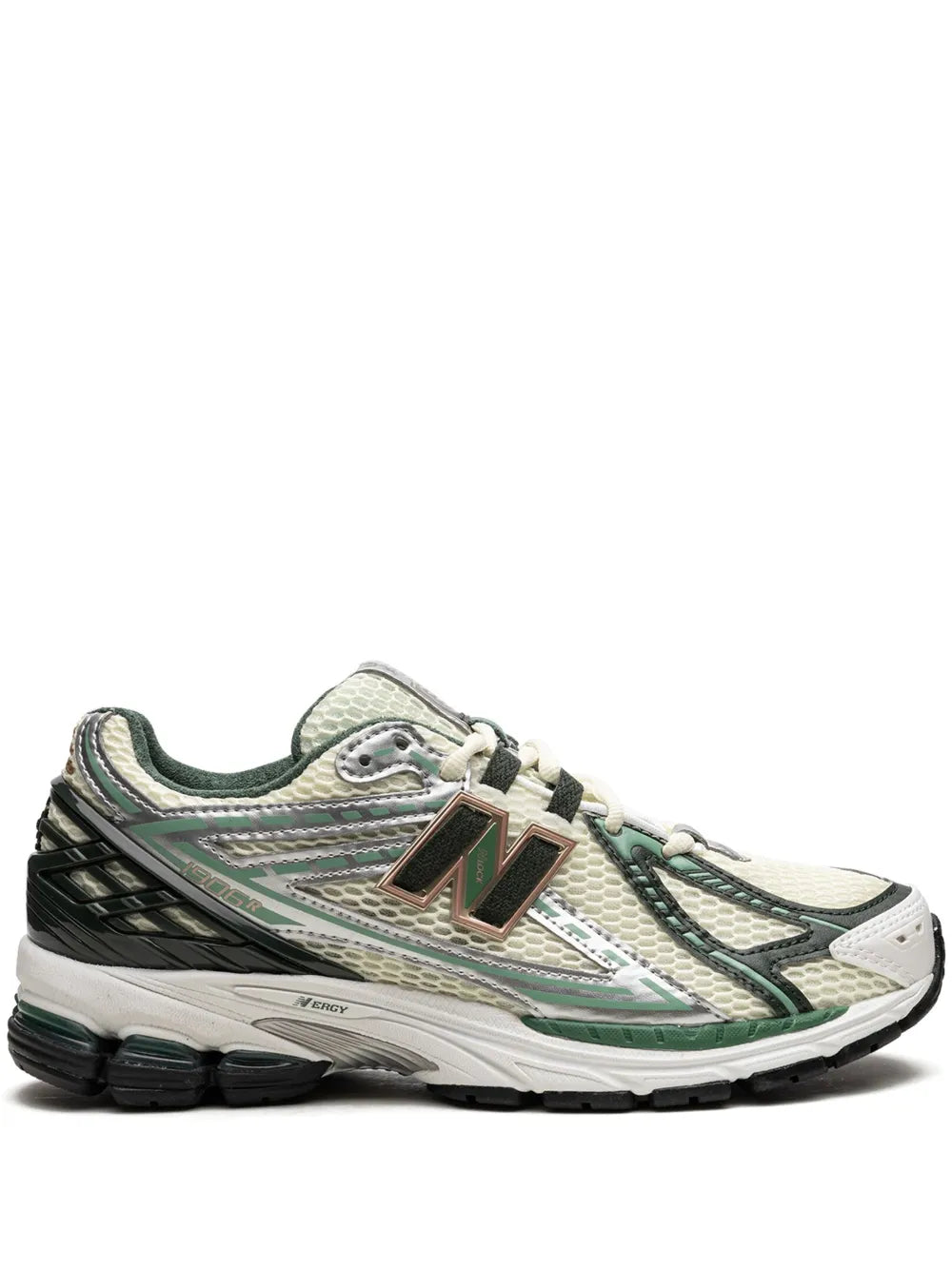 New Balance x Aimé Leon Dore 1906R "Jade" sneakers