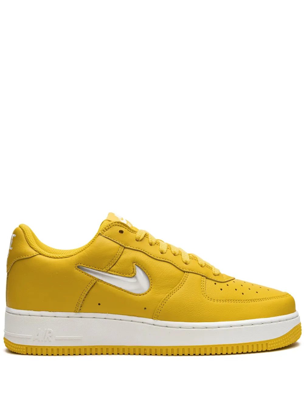 Nike Air Force 1 Low "Color Of The Month - Yellow Jewel" sneakers
