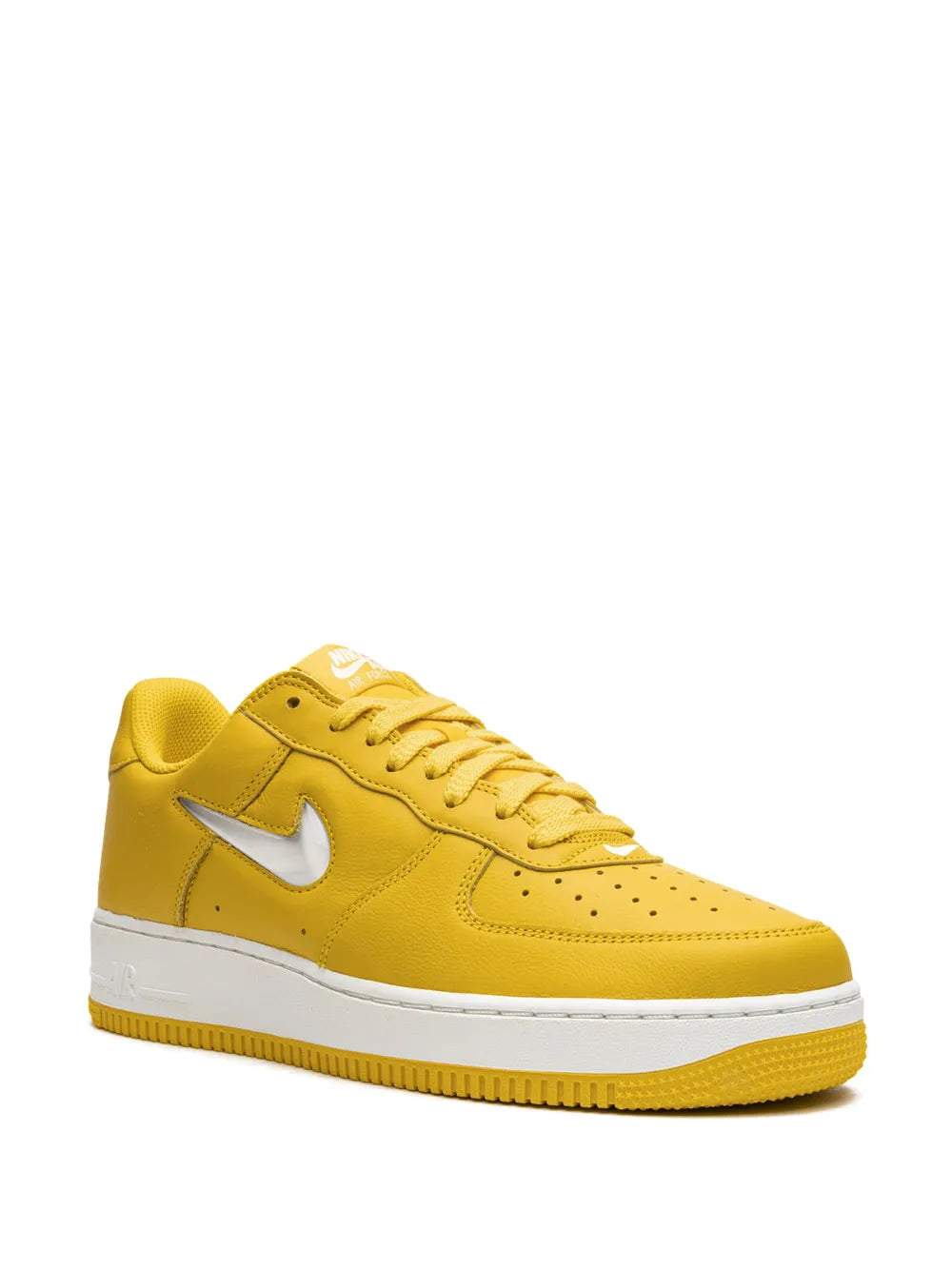 Nike Air Force 1 Low "Color Of The Month - Yellow Jewel" sneakers