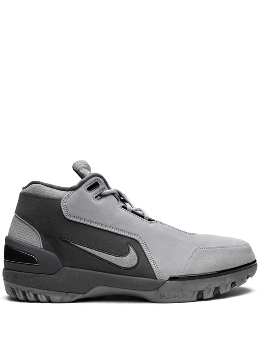 Nike Air Zoom Generation "Dark Grey" sneakers