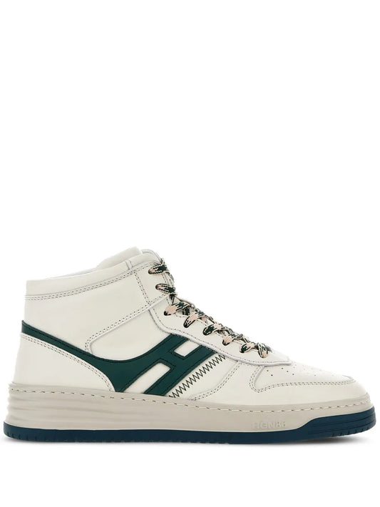 Hogan H630 Basket high-top sneakers