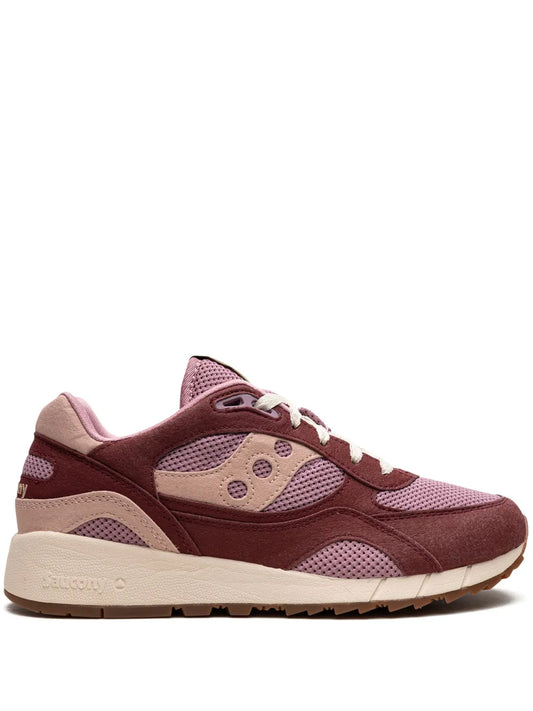 Saucony Saucony Shadow 6000 "Mushroom" sneakers