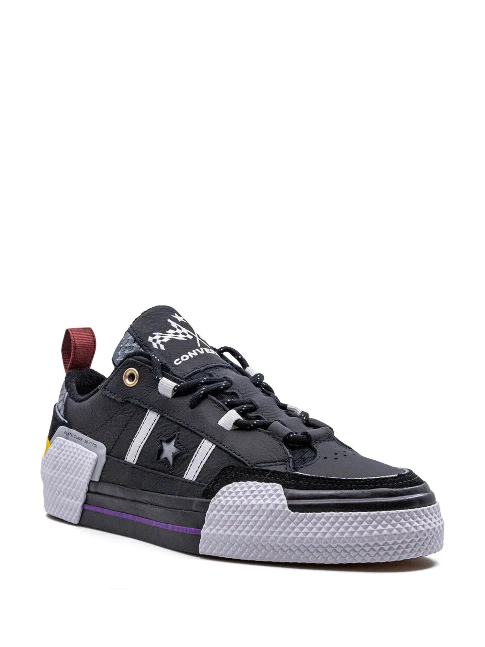 Converse x IBN Jasper One Star OX sneakers