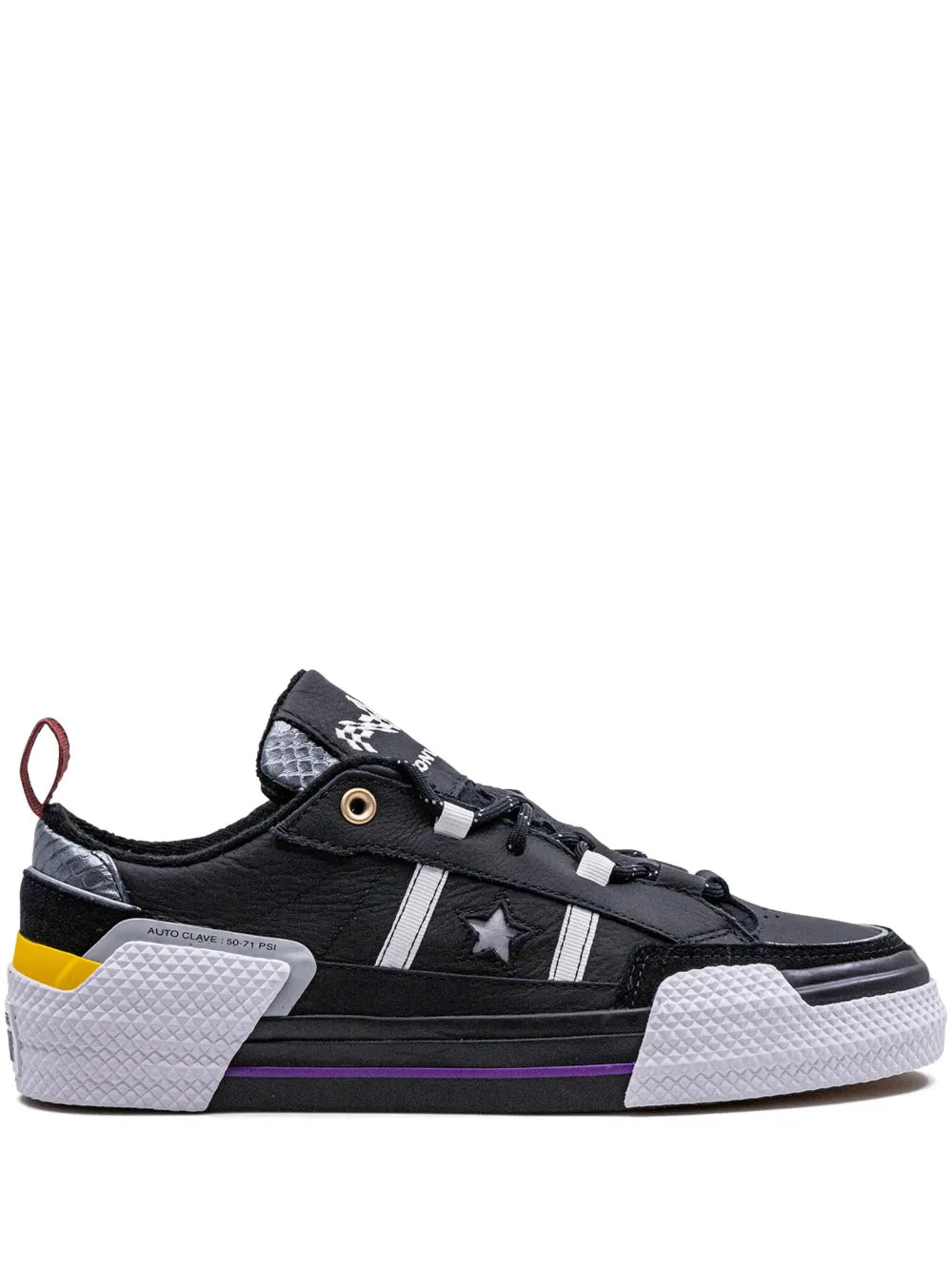 Converse x IBN Jasper One Star OX sneakers
