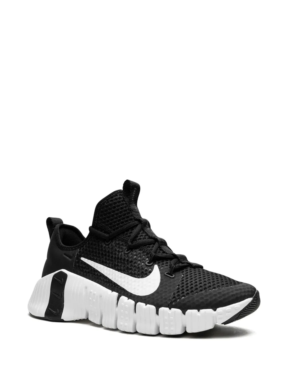 Nike Free Metcon 3 "Black/White" sneakers