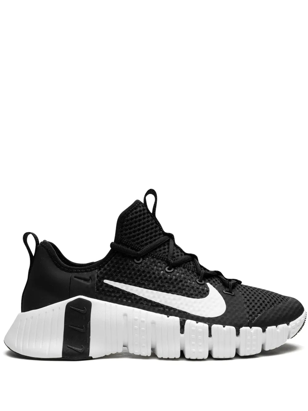 Nike Free Metcon 3 "Black/White" sneakers