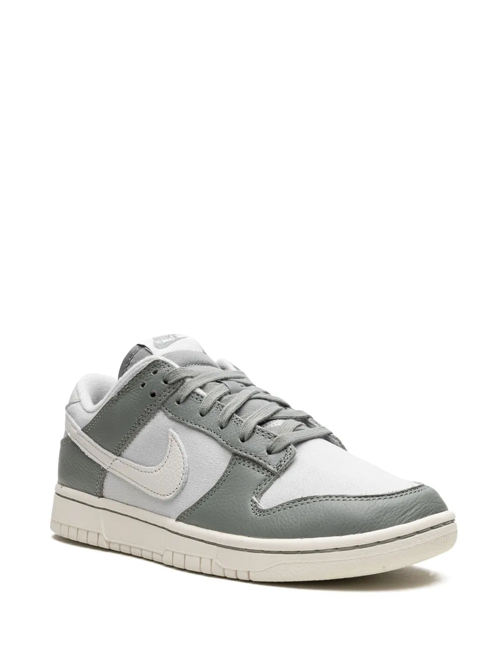 Nike Dunk Low Retro PRM "Mica Green" sneakers