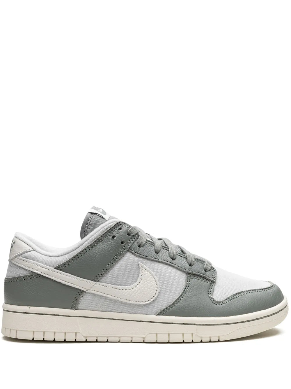 Nike Dunk Low Retro PRM "Mica Green" sneakers