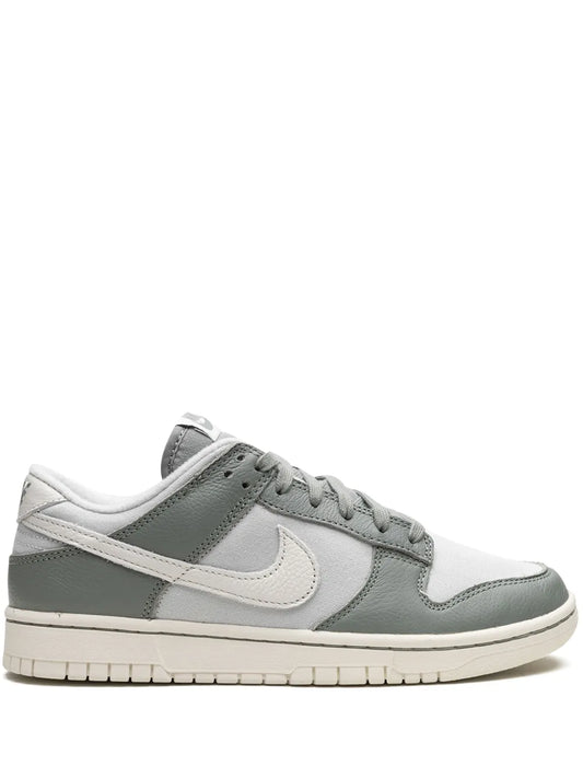 Nike Dunk Low Retro PRM "Mica Green" sneakers