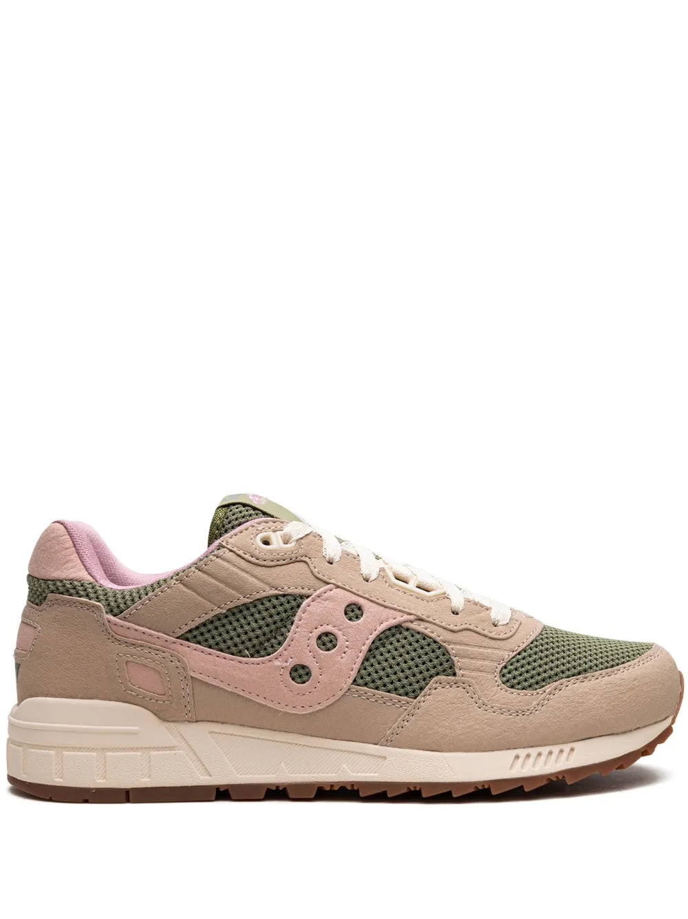 Saucony Shadow 5000 "Mushroom" sneakers