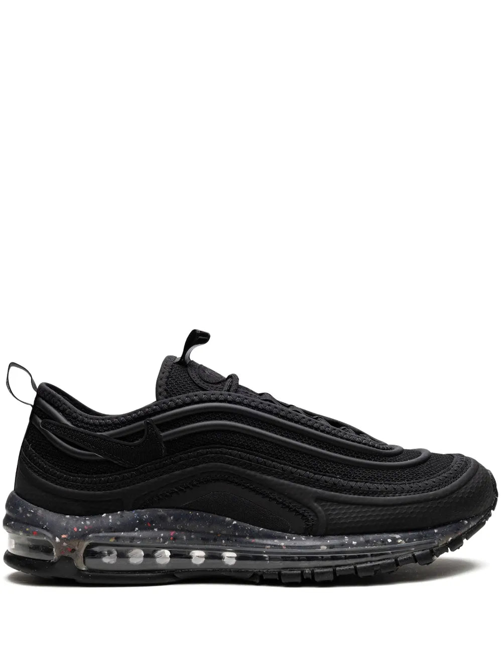 Nike Air Max 97 Terrascape "Triple Black" sneakers
