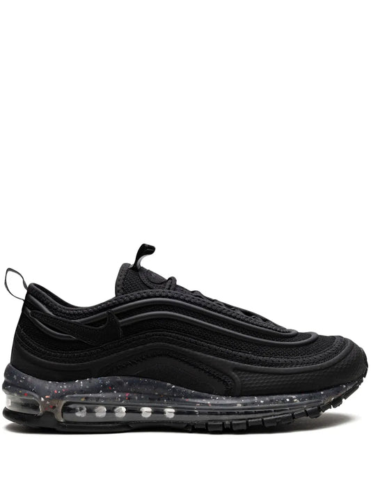 Nike Air Max 97 Terrascape "Triple Black" sneakers