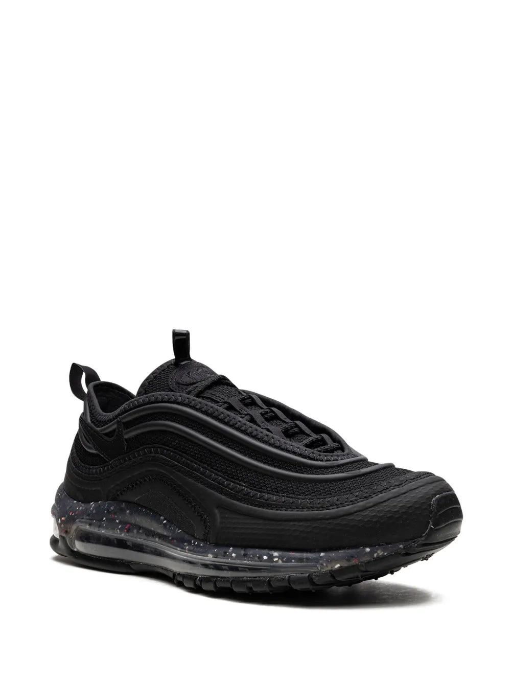 Nike Air Max 97 Terrascape "Triple Black" sneakers